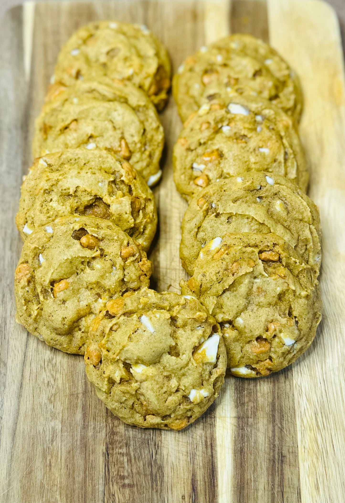 Original Pumpkin Butterscotch