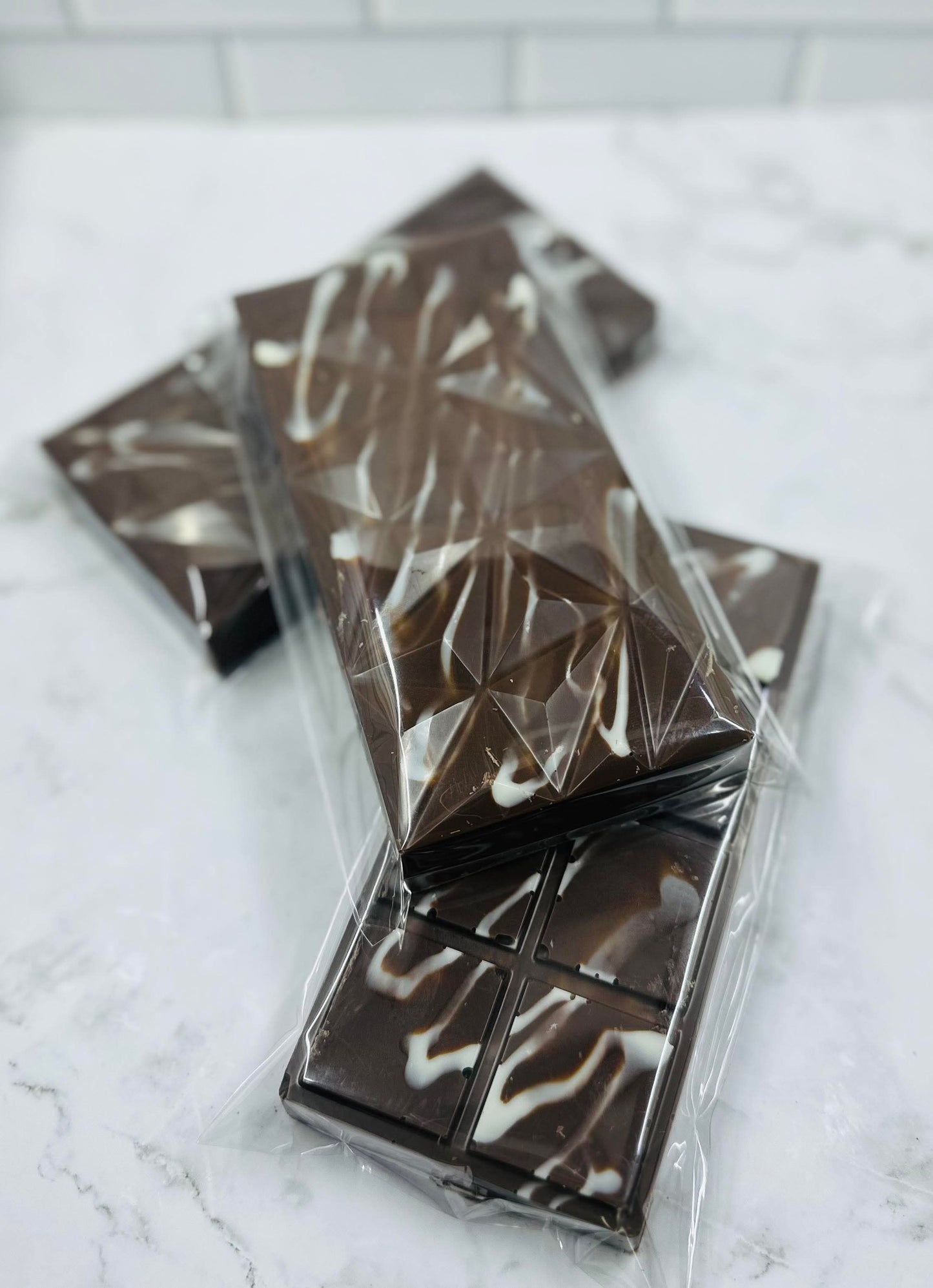 Dubai Chocolate Bars