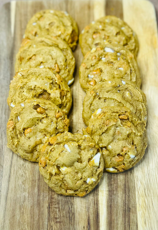 Original Pumpkin Butterscotch